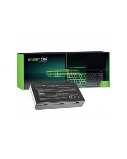 Green Cell AS01 notebook spare part Battery