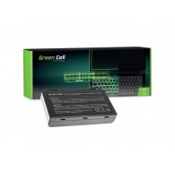 Green Cell AS01 notebook spare part Battery