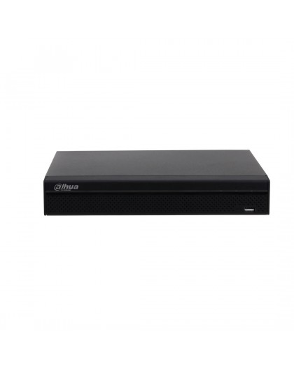IP DVR DAHUA NVR4108HS-4KS2/L