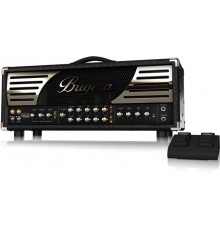 Bugera 333XL INFINIUM audio amplifier 3.0 channels Performance/stage Black