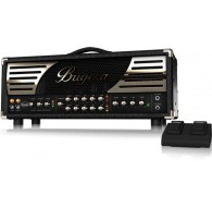 Bugera 333XL INFINIUM audio amplifier 3.0 channels Performance/stage Black