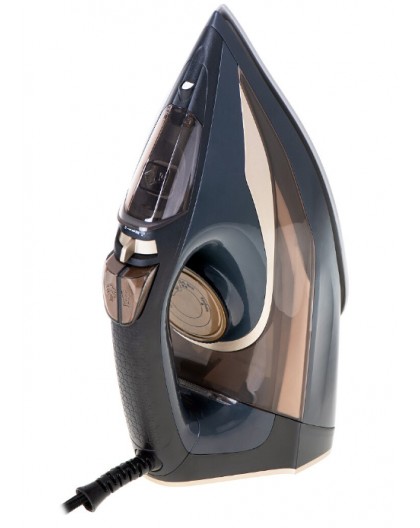 Camry CR 5036 3400W black-copper steam iron