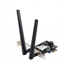 ASUS PCE-AXE5400 Internal WLAN 2402 Mbit/s