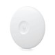 Ubiquiti Wave Professional Network bridge 5400 Mbit/s White