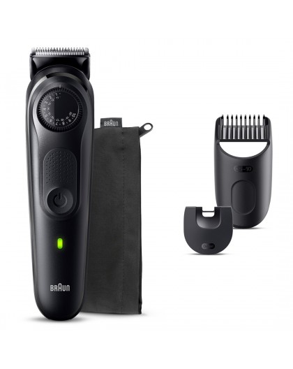 Braun BeardTrimmer 5 Beard Trimmer 5 BT5420