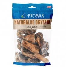PETMEX Beef lungs - dog treat - 100g