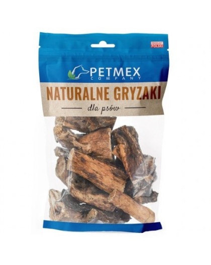 PETMEX Beef lungs - dog treat - 100g