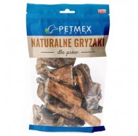 PETMEX Beef lungs - dog treat - 100g
