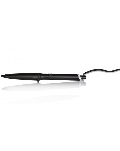 GHD Curve Creative Curl Curling wand Black