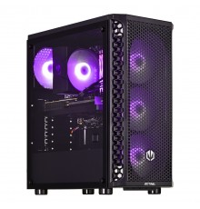 Actina 5901443403326 PC AMD Ryzen™ 5 9600X 32 GB DDR5-SDRAM 1 TB SSD AMD Radeon RX 7700 XT Midi Tower Black