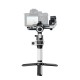 Gimbal for camera, camcorder, smartphone Gudsen Moza AIRCROSS S