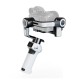 Gimbal for camera, camcorder, smartphone Gudsen Moza AIRCROSS S
