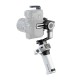 Gimbal for camera, camcorder, smartphone Gudsen Moza AIRCROSS S