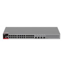 Ruijie Networks RG-S2915-24GT4MS-L network switch Managed L2 Gigabit Ethernet (10/100/1000) Grey