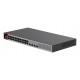 Ruijie Networks RG-S2915-24GT4MS-L network switch Managed L2 Gigabit Ethernet (10/100/1000) Grey