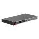 Ruijie Networks RG-S2915-24GT4MS-L network switch Managed L2 Gigabit Ethernet (10/100/1000) Grey