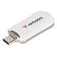 Verbatim Plectra USB-C Flash Drive White 512GB