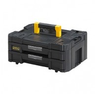 Stanley FMST1-71969 tool storage case Black