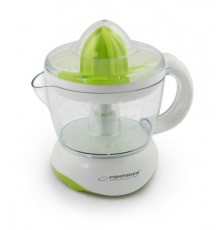 Esperanza EKJ001G Hand juicer Green,White 25 W