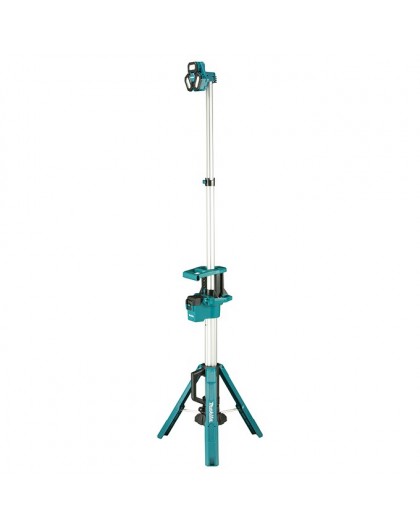 Makita DML814 work light Blue LED