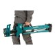 Makita DML814 work light Blue LED