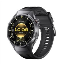 Smartwatch Huawei WATCH GT 6 Pro 46mm, Black