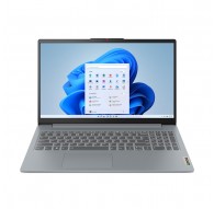 Lenovo IdeaPad Slim 3 15IAH8 Intel® Core™ i5 i5-12450H Laptop 39.6 cm (15.6") Full HD 8 GB LPDDR5-SDRAM 512 GB SSD Wi-Fi 6 (802.