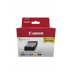 CANON PGI-570/CLI-571 Ink Cartridge PG