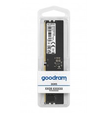 Goodram DIMM GR5600D564L46/32G memory module 32 GB 1 x 32 GB DDR5