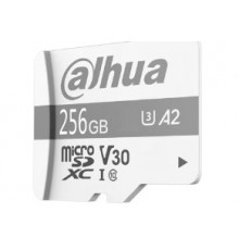 Dahua Technology P100 256 GB MicroSD UHS-I Class 10