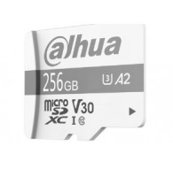 Dahua Technology P100 256 GB MicroSD UHS-I Class 10