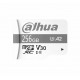 Dahua Technology P100 256 GB MicroSD UHS-I Class 10