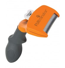 FURminator - furminator for short-haired dogs - M