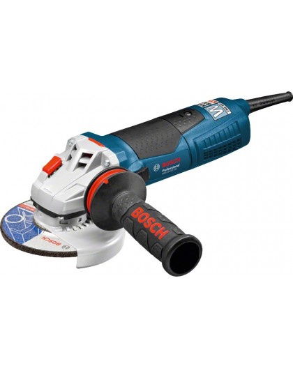 Bosch GWS 19-125 CIE Professional angle grinder 12.5 cm 11500 RPM 1900 W 2.4 kg