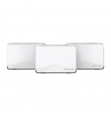 Mercusys Halo H27BE Mesh System (3-pack)