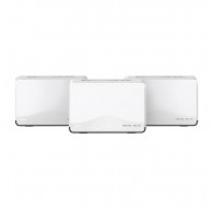 Mercusys Halo H27BE Mesh System (3-pack)
