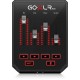 TC Helicon Go XLR Mini - mixer and audio interface