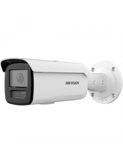 Hikvision DS-2CD2T26G2-4I(2.8MM)(D) security camera Bullet IP security camera Outdoor 1920 x 1080 pixels Ceiling/wall