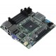 Asrock X570D4I-2T motherboard AMD X570 Socket AM4 mini ITX
