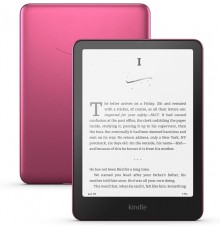 Amazon Kindle 7″ 12th generation B0CFP6F89F e-book reader 32 GB Wi-Fi Raspberry