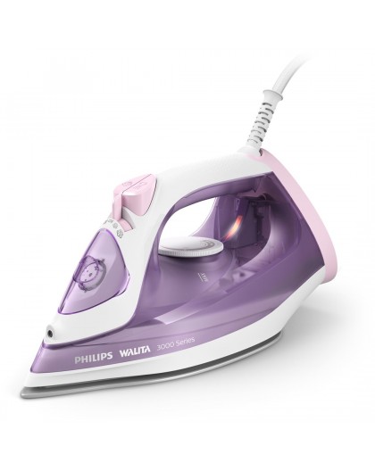 Philips 3000 series DST3010/30 iron Steam iron Ceramic soleplate 2000 W