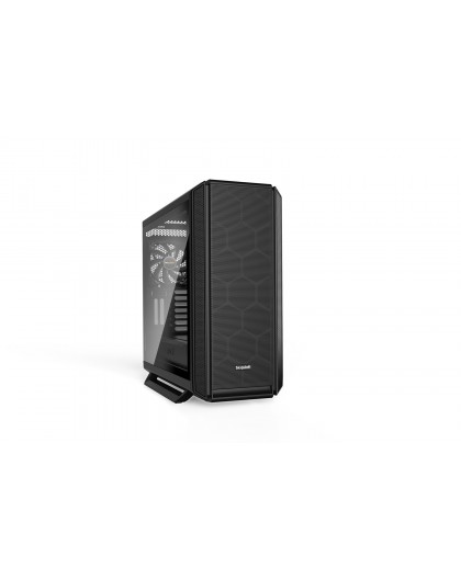 be quiet! Silent Base 802 Window Black Midi Tower