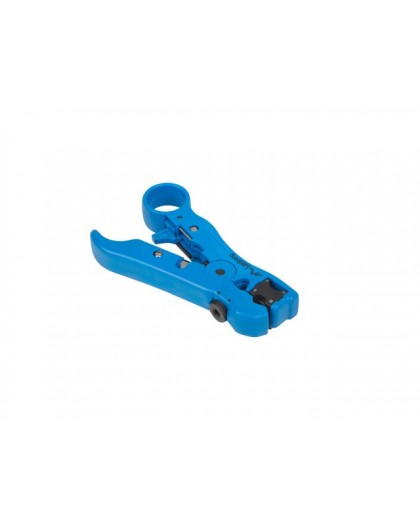 Lanberg NT-0102 cable stripper Blue
