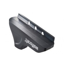 Wolfcraft 4009000 - Triple-Blade Edge Planer