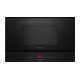 Bosch Serie 8 BFL7221B1 microwave Built-in Solo microwave 21 L 900 W Black