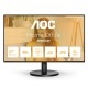 AOC B3 27B3HA2 LED display 68.6 cm (27") 1920 x 1080 pixels Full HD Black
