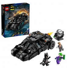 LEGO BATMAN 76303 Batman Tumbler vs. Two-Face & The Joker