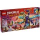 LEGO NINJAGO 71836 Arc Dragon of Focus