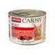 ANIMONDA Carny Adult Beef - wet cat food - 200g