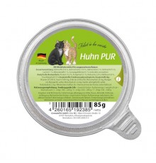 GRANATAPET Filet á la carte Chicken - wet cat food - 85g